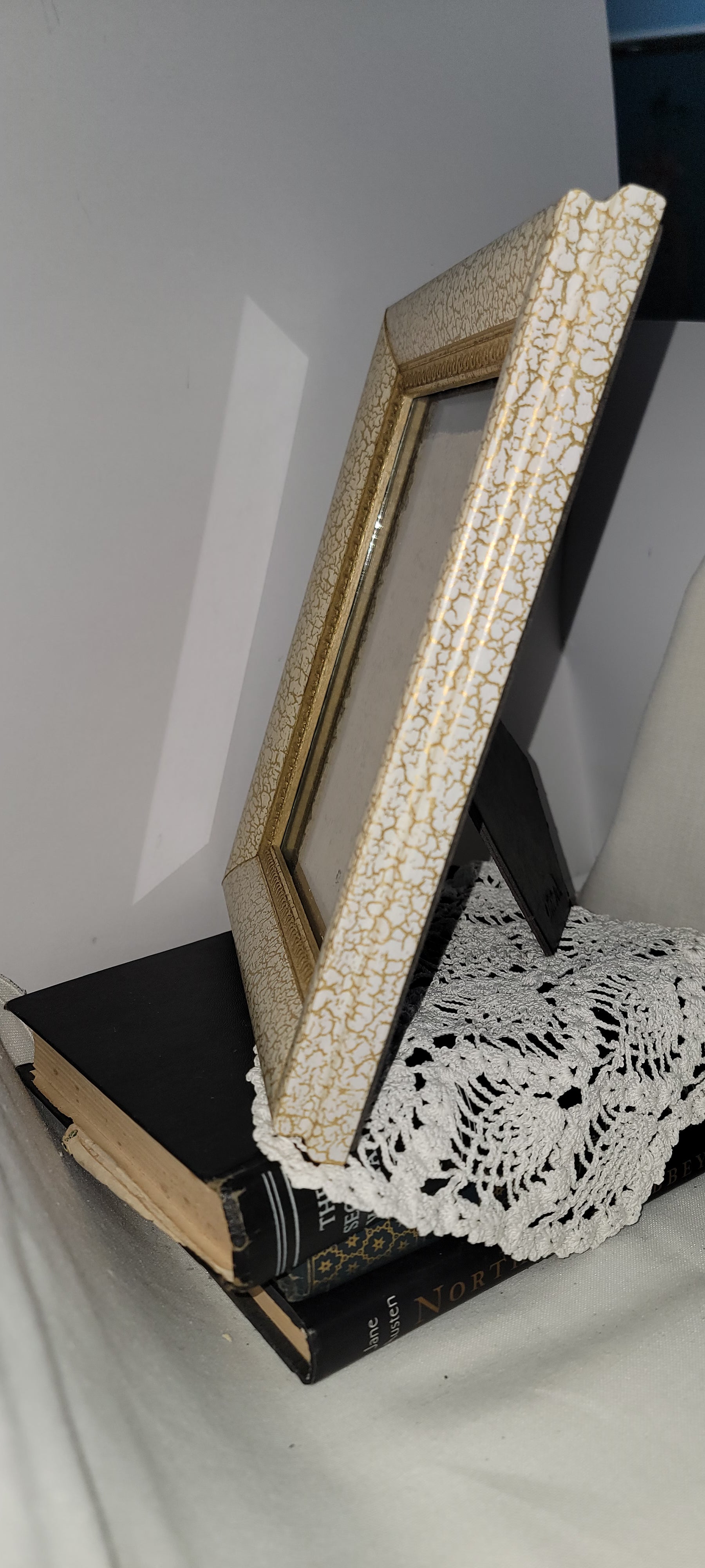 Decorative Vintage Picture Frame