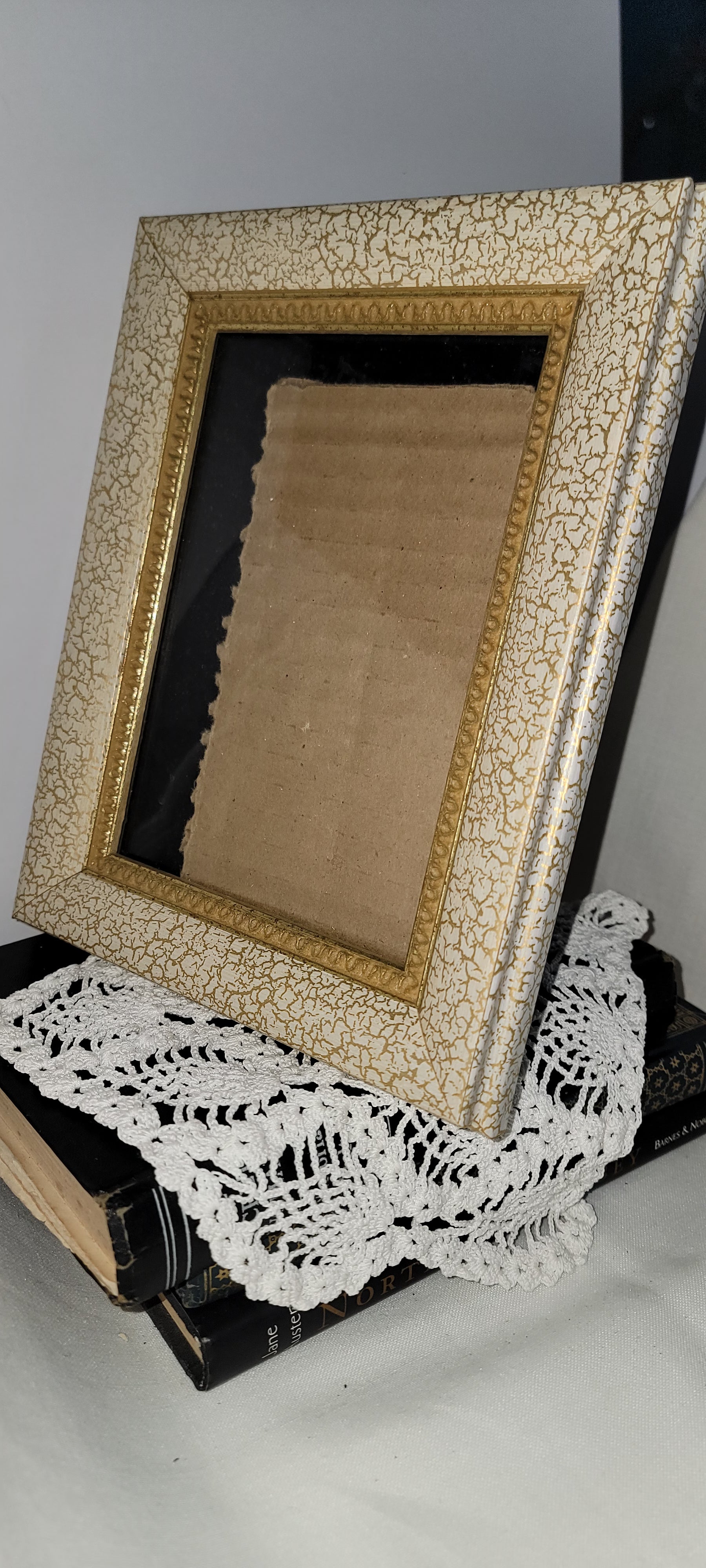 Decorative Vintage Picture Frame