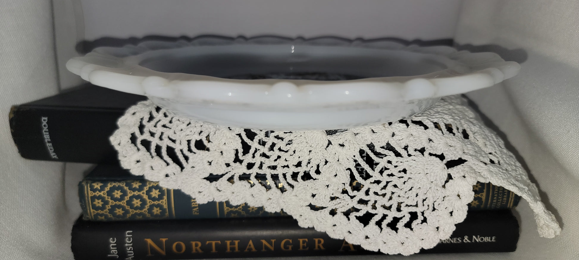 Vintage Pittsburgh Souvenir Plate