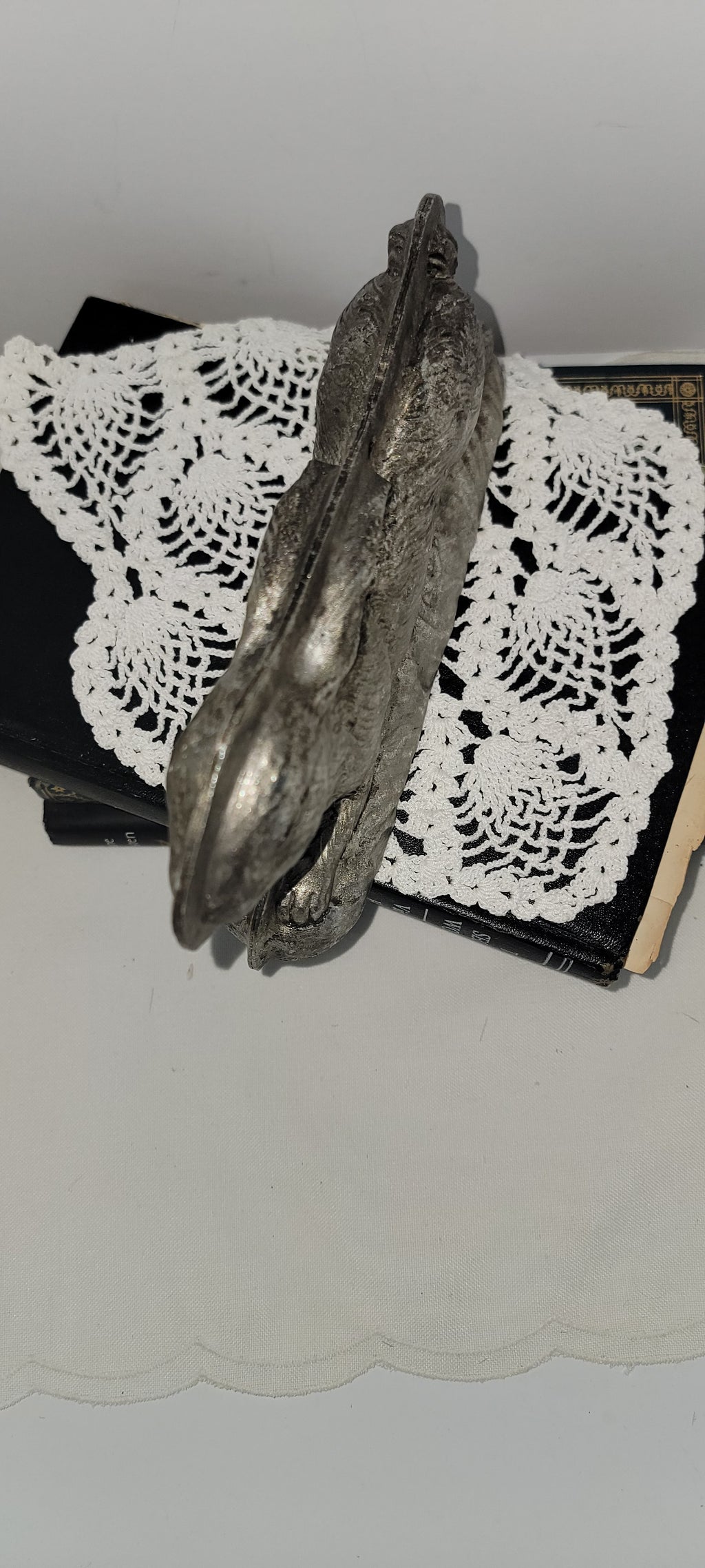Vintage Rabbit Mold