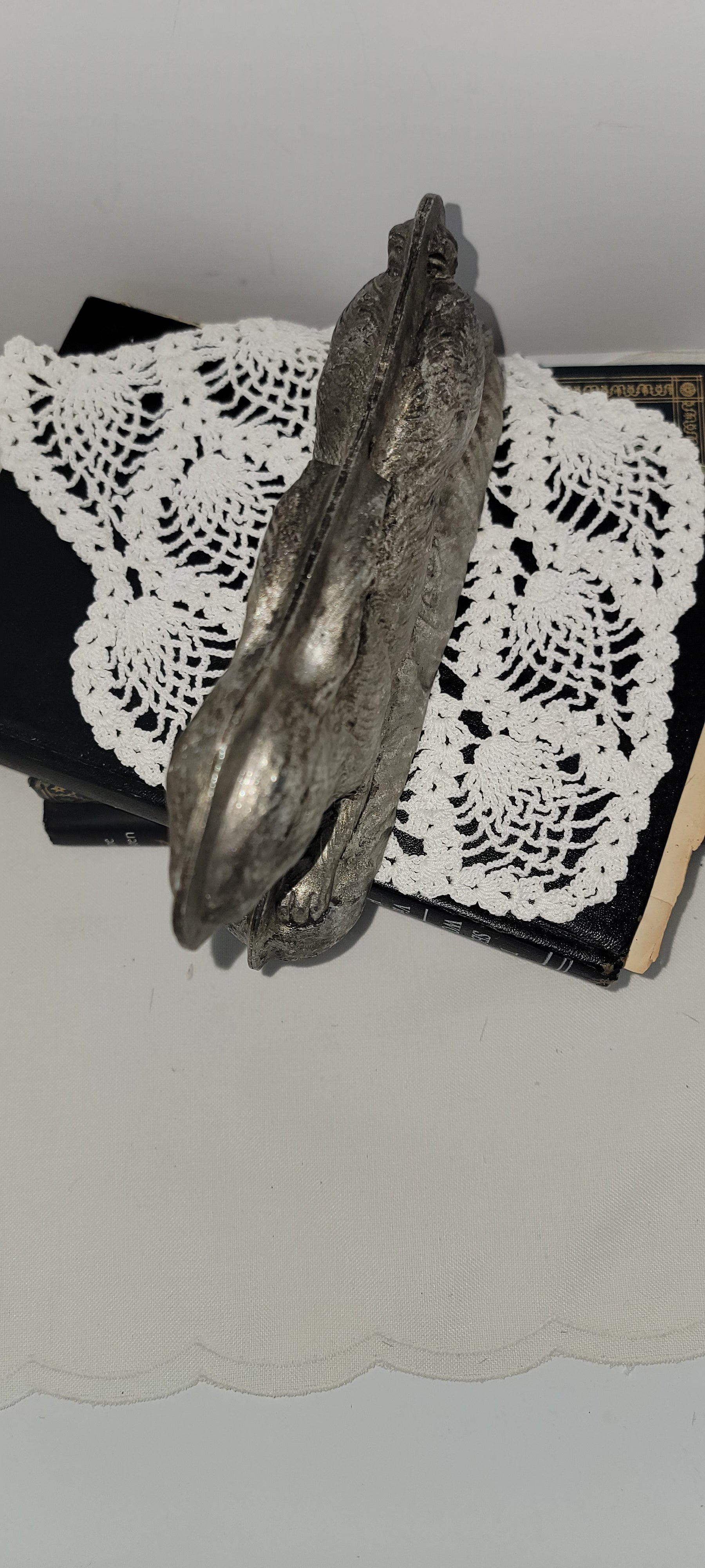 Vintage Rabbit Mold