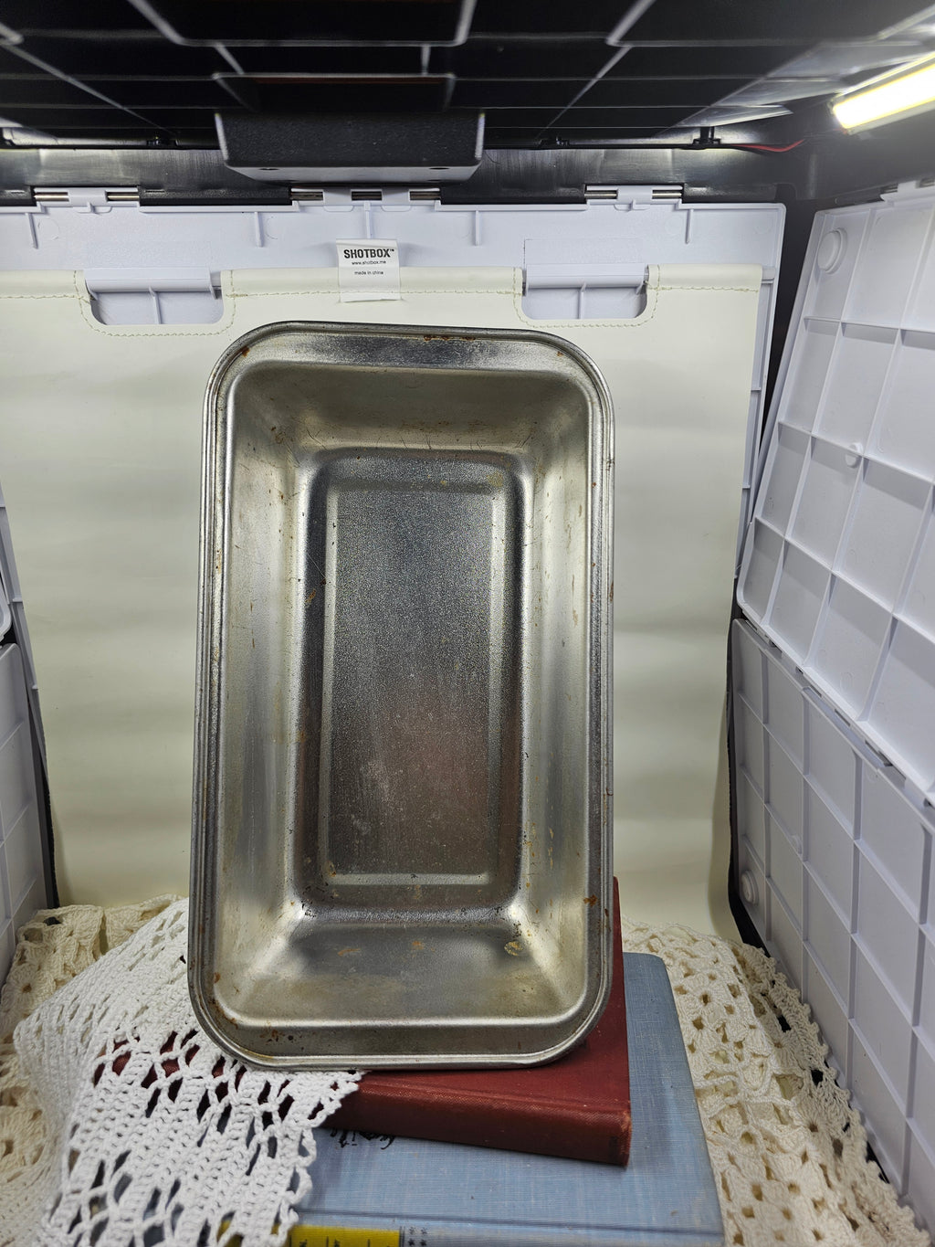 Metal Loaf Pan