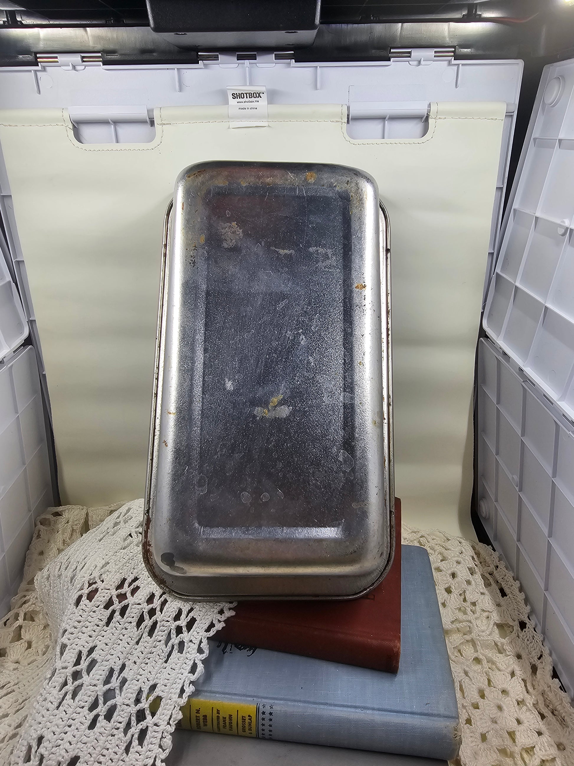 Metal Loaf Pan