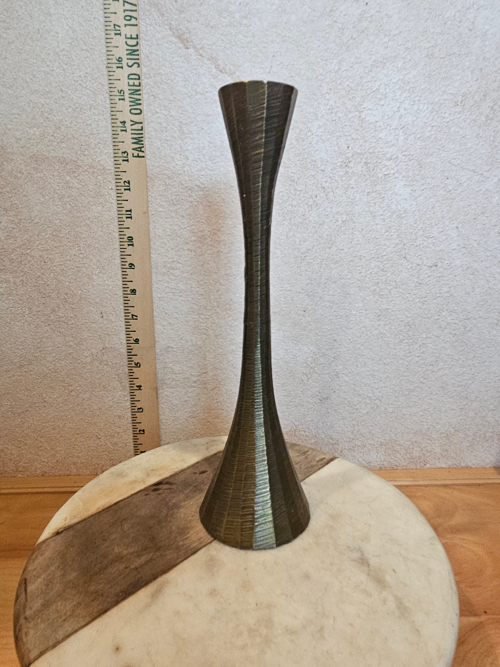 Modern Decorative Metal Vase