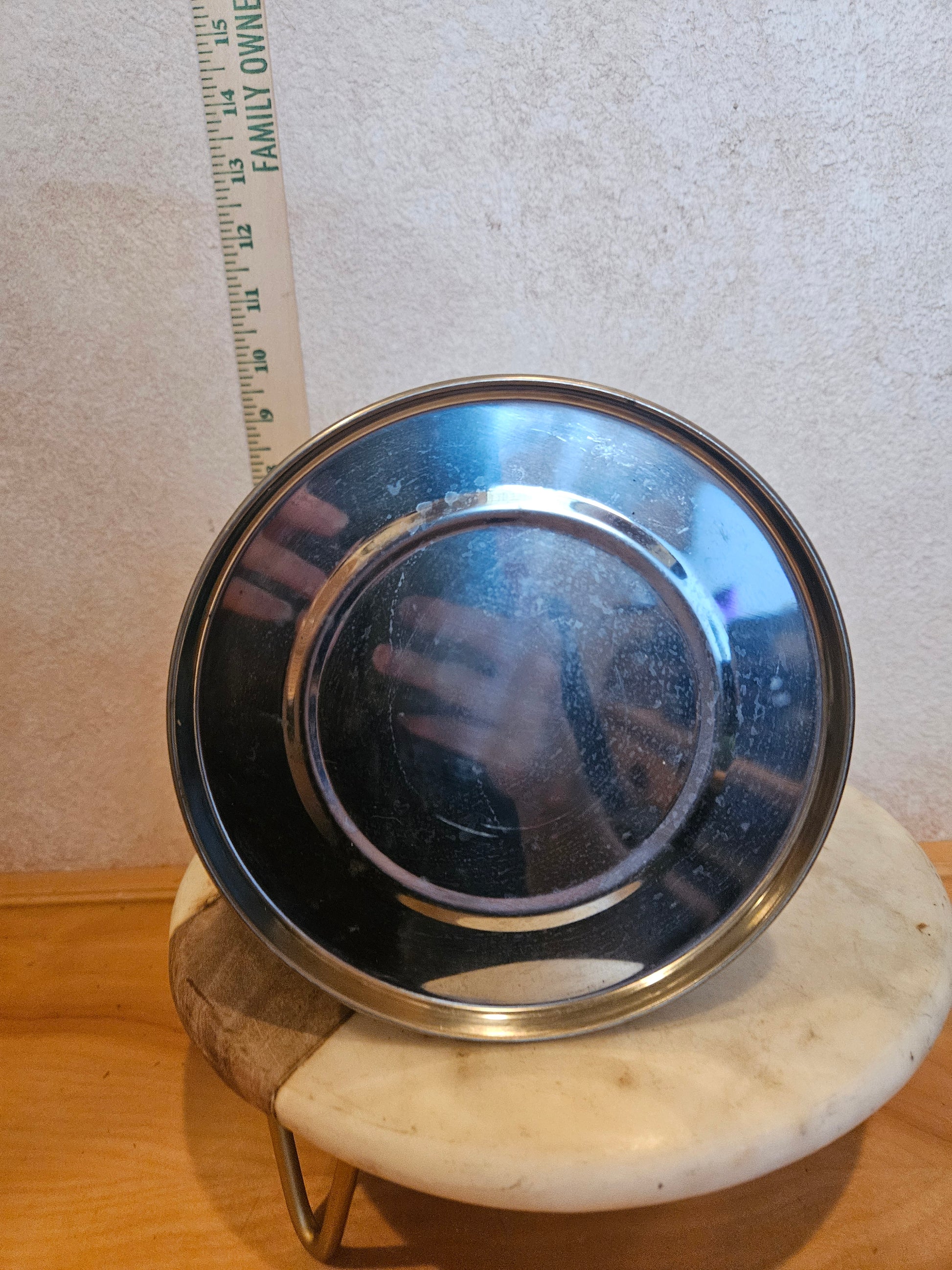 Stainless Steel Pouring Pitcher