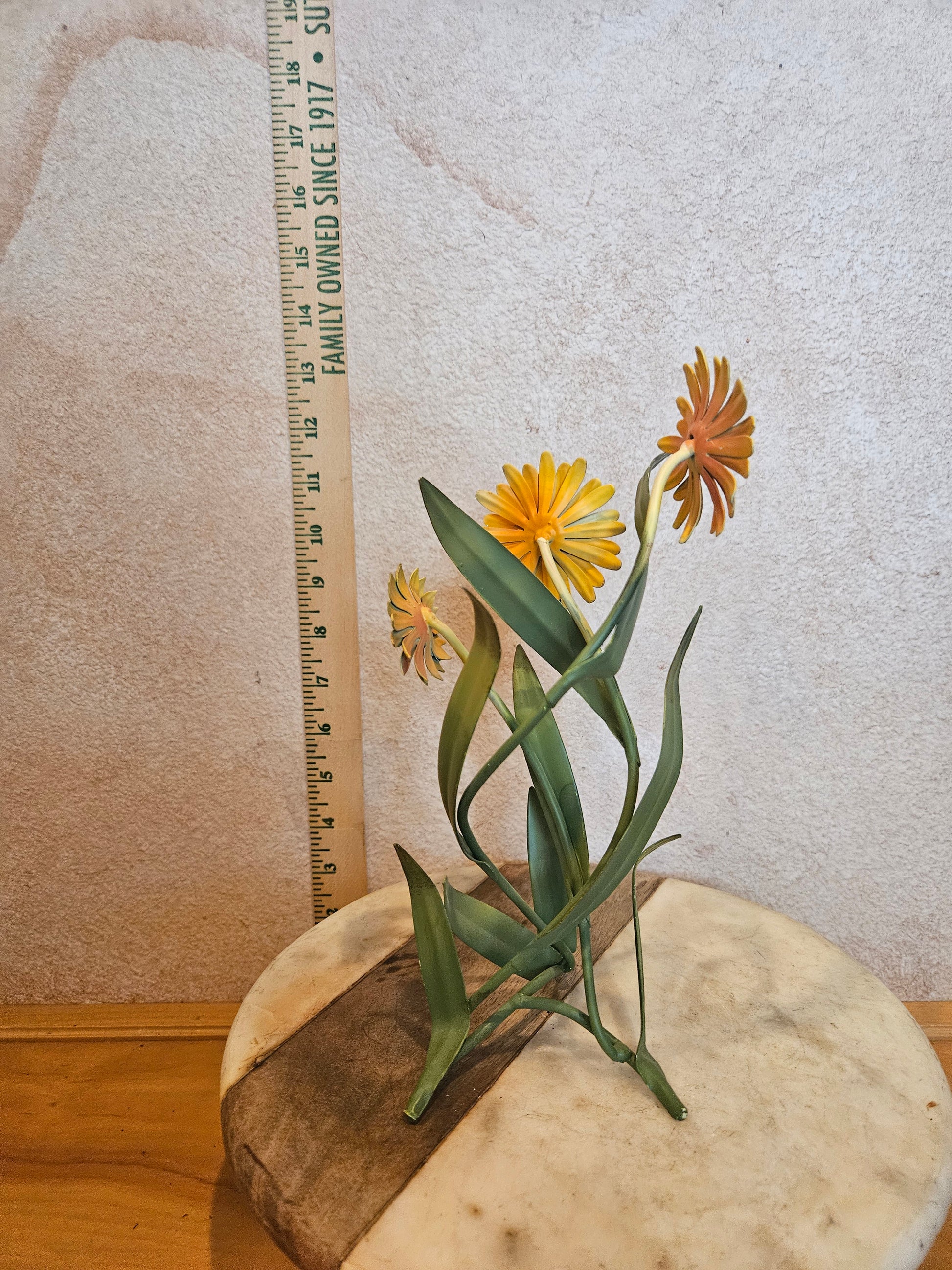 Decorative Flower Arrangement