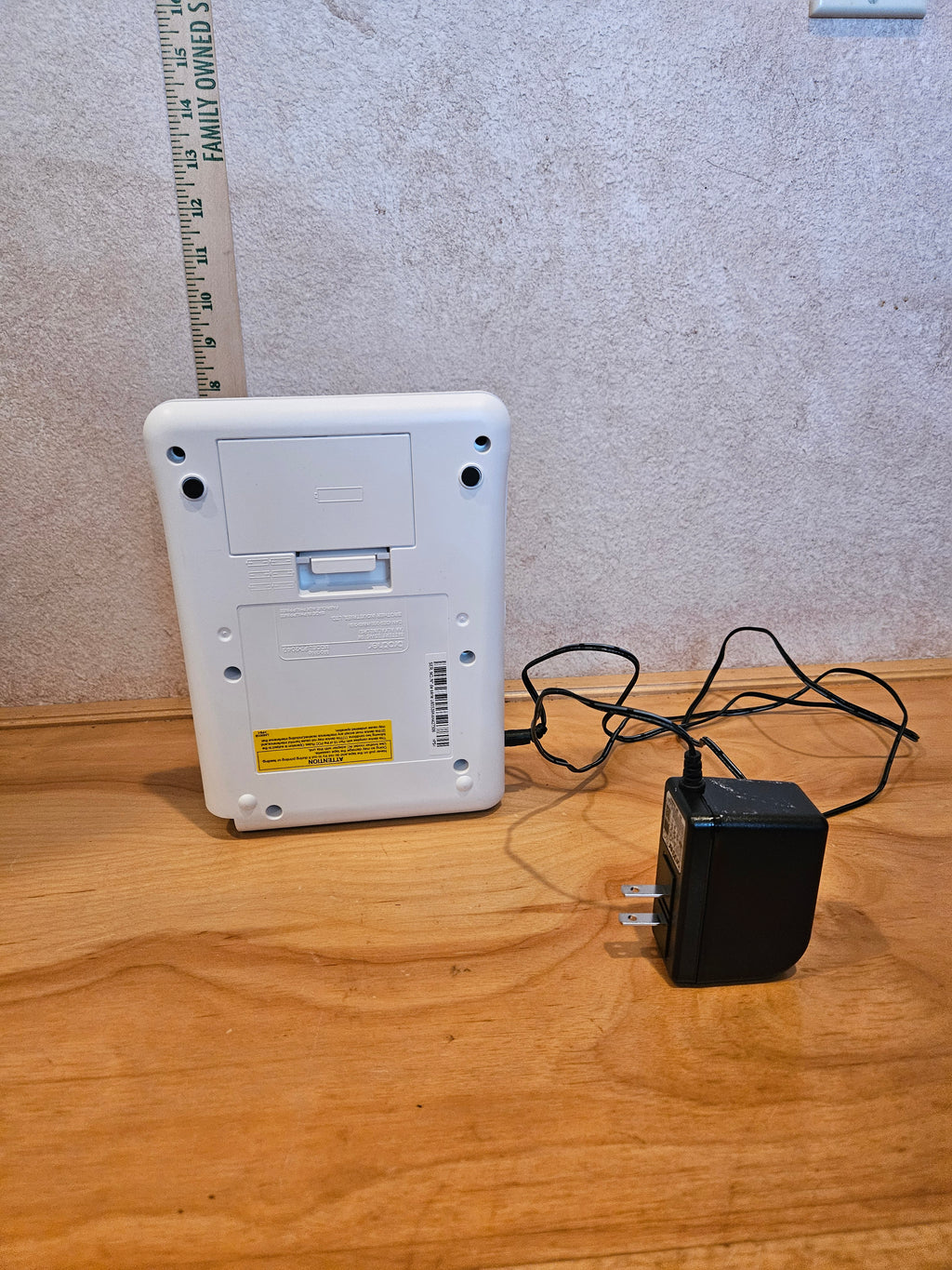 Brother P-Touch Label Maker