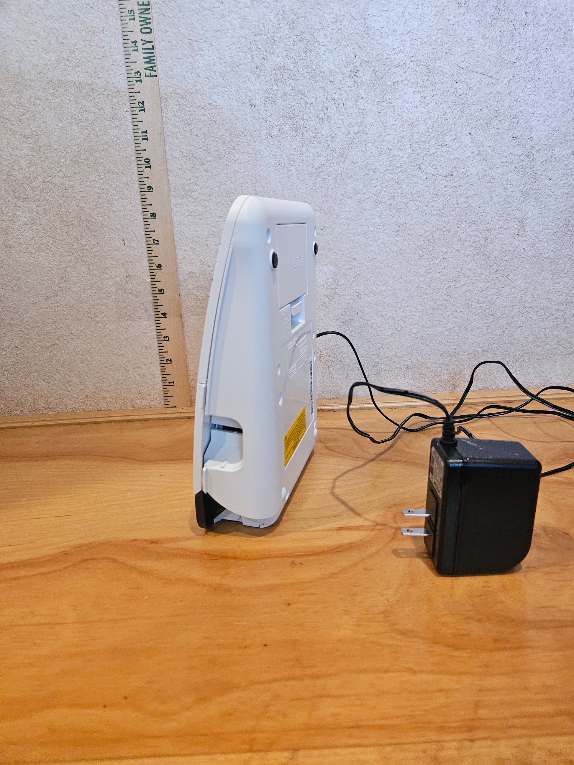 Brother P-Touch Label Maker