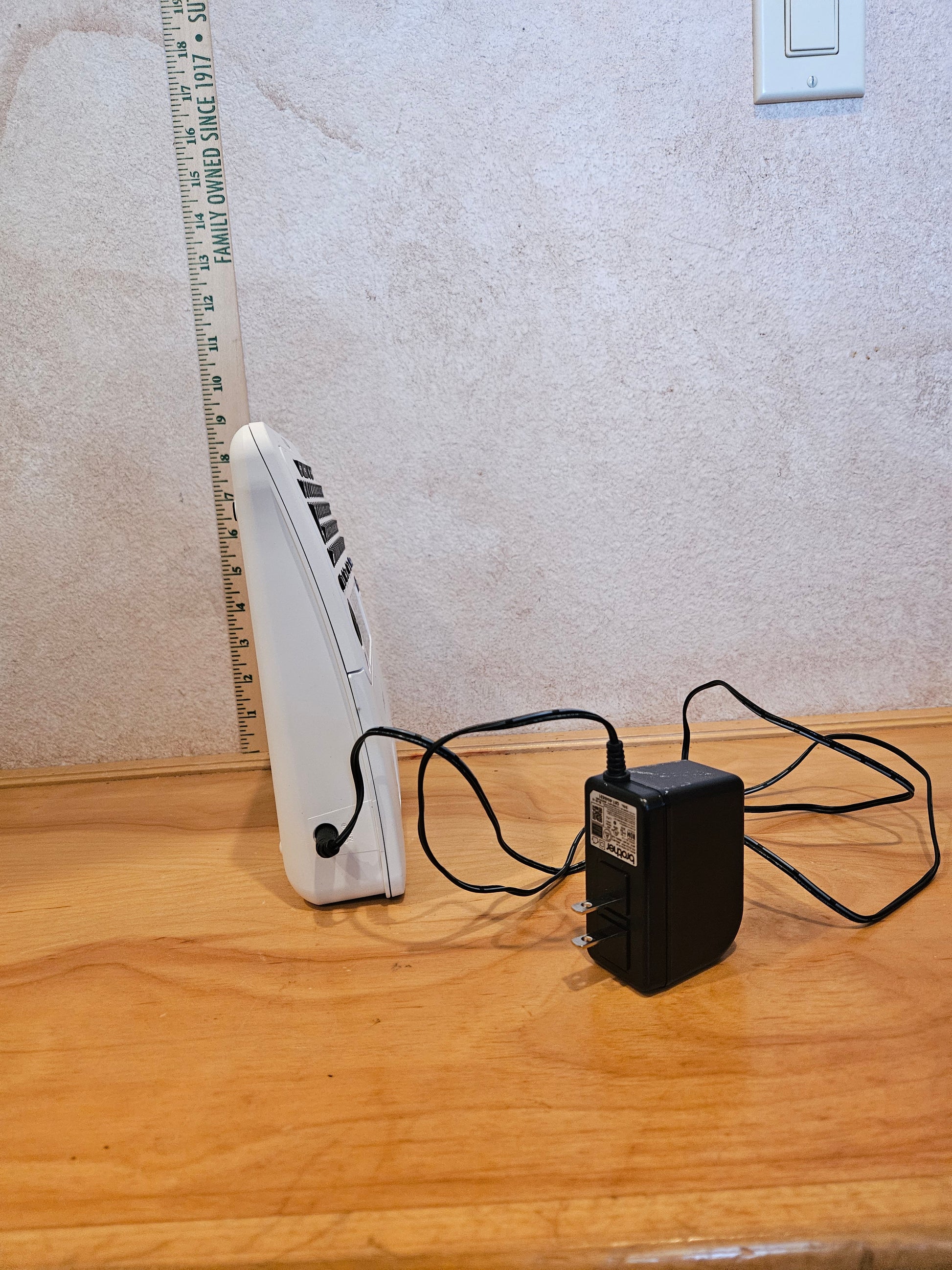 Brother P-Touch Label Maker
