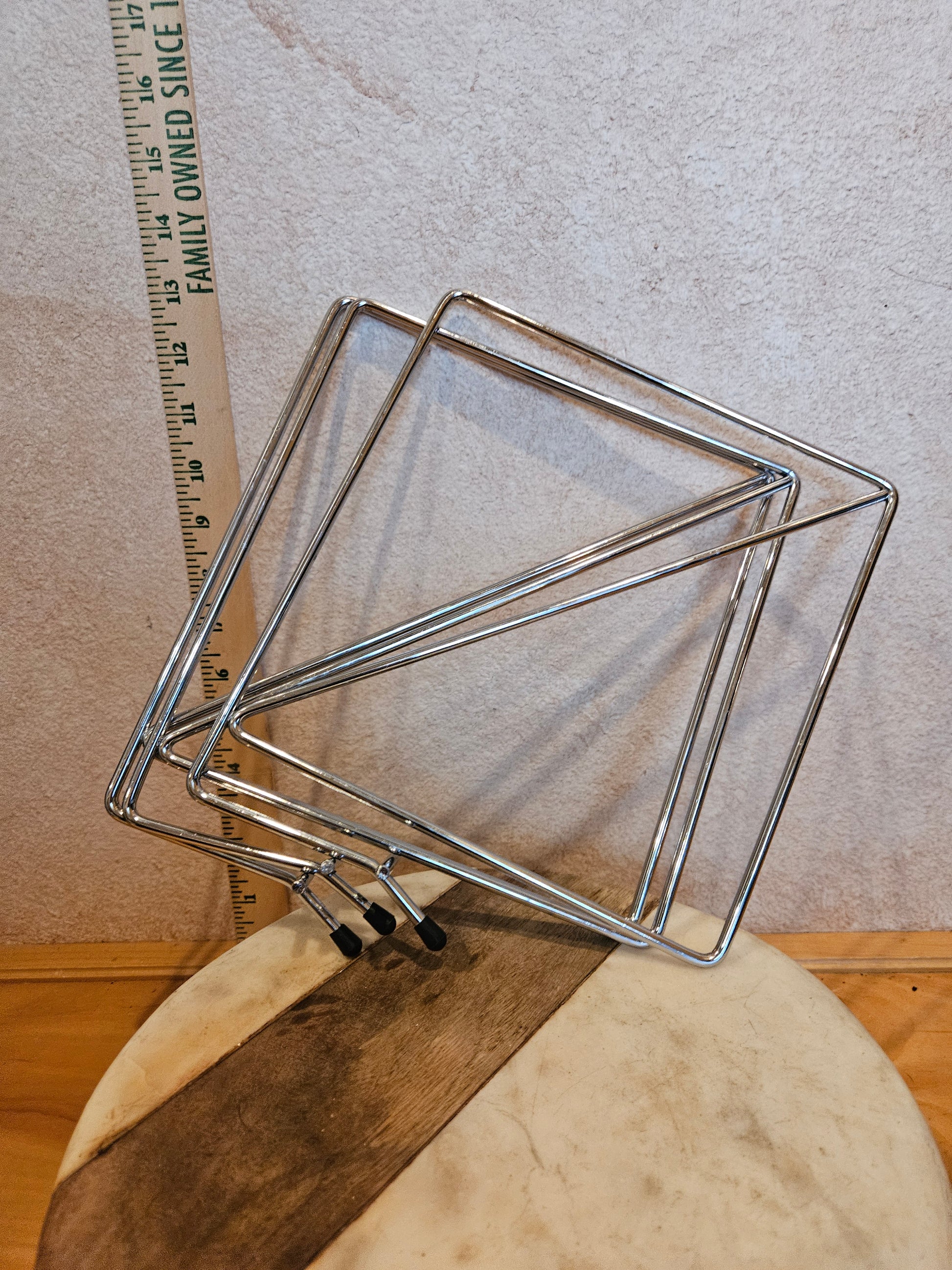 Metal Wire Dish Rack