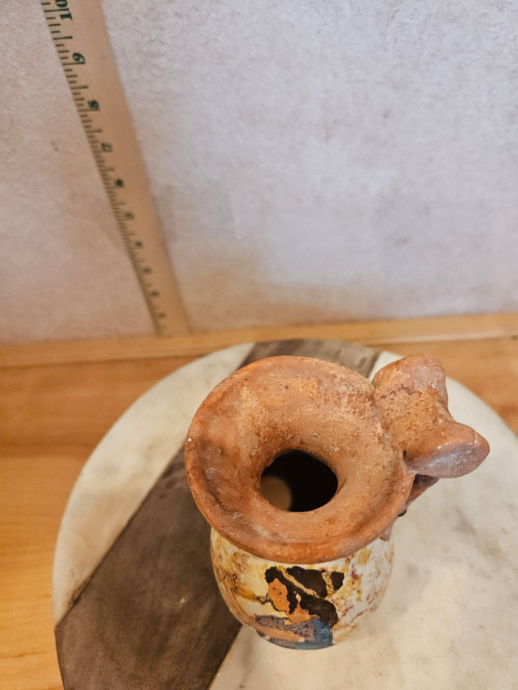 Antique Greek Style Jug