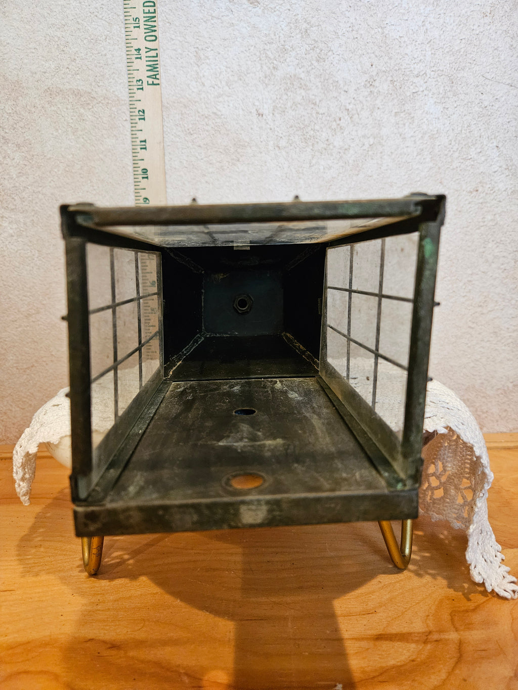 Vintage Lantern