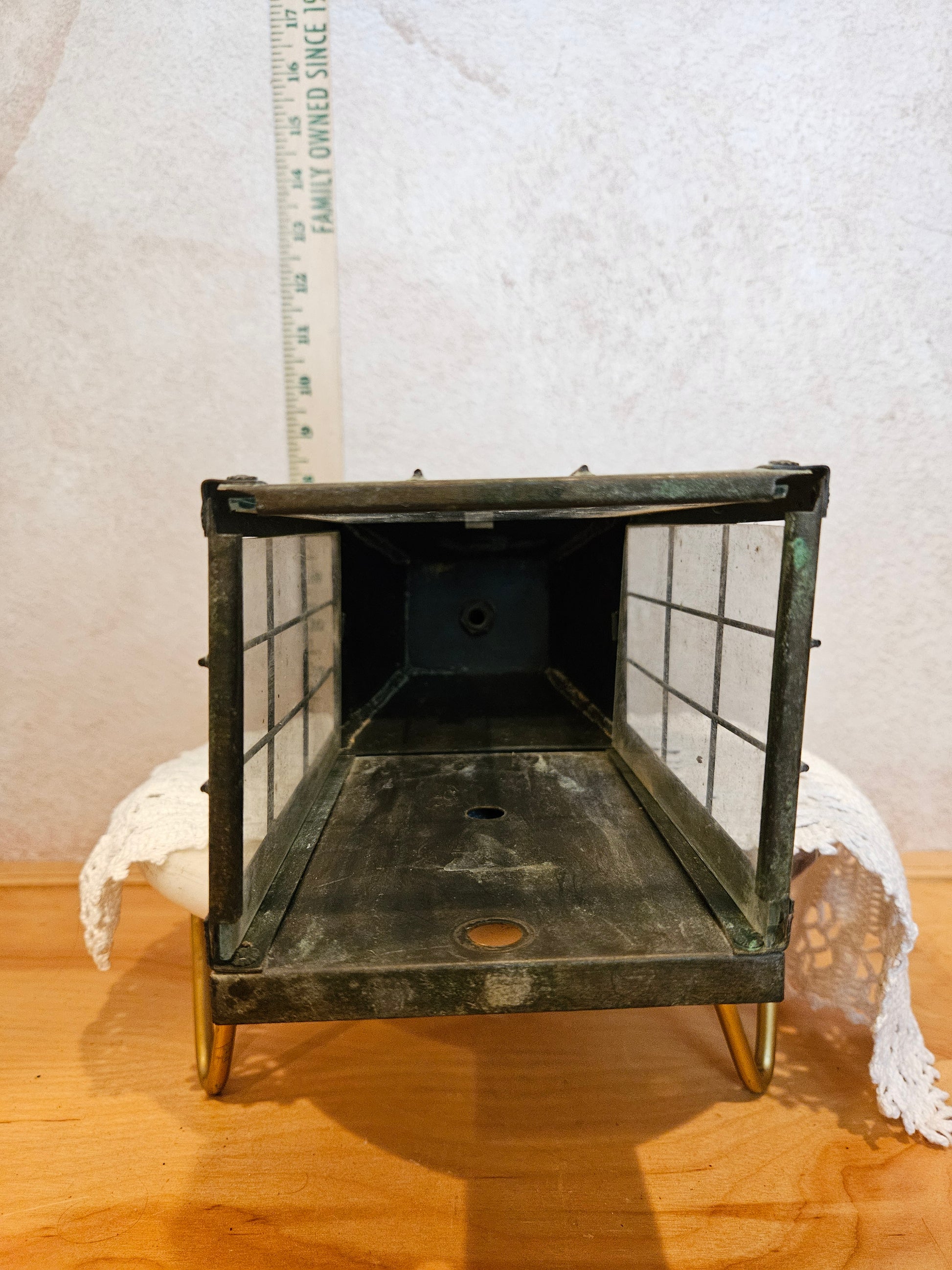 Vintage Lantern