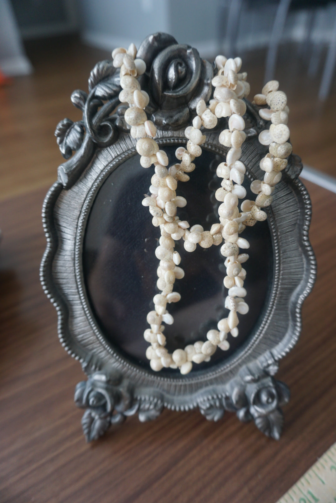 Natural Shell Necklace