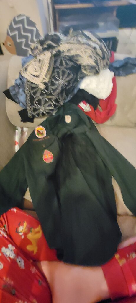 Boy Scouts of America Official Shirt