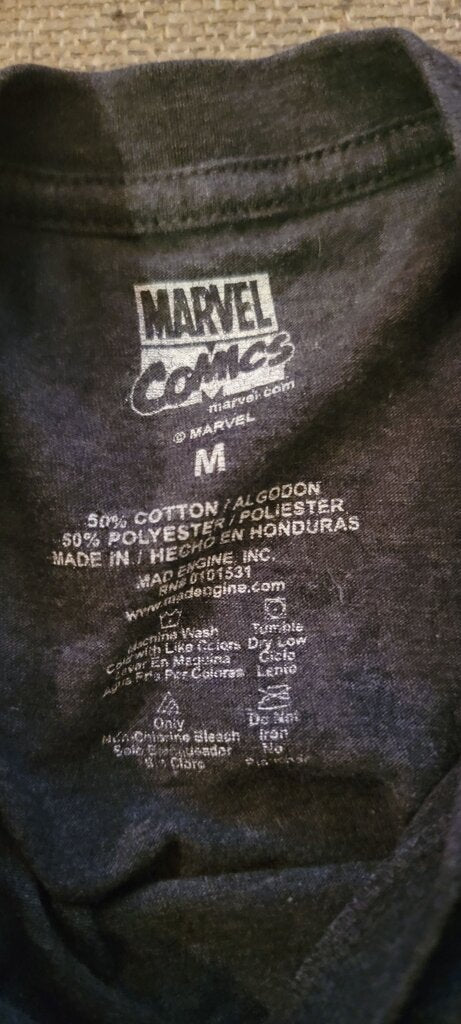 Marvel Punisher T-Shirt
