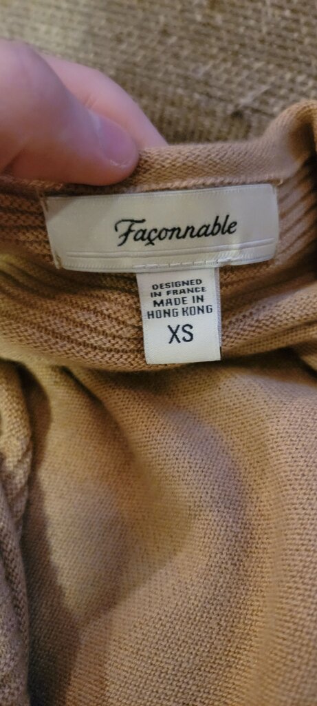 Façonnable Women's Cardigan