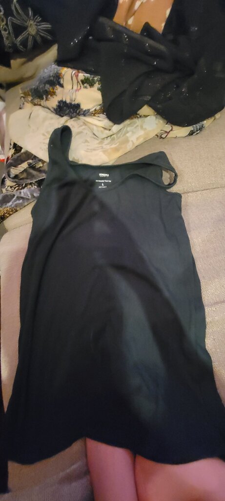 Sonoma Everyday Tank Top