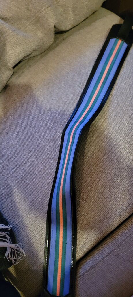 Colorful Adjustable Strap