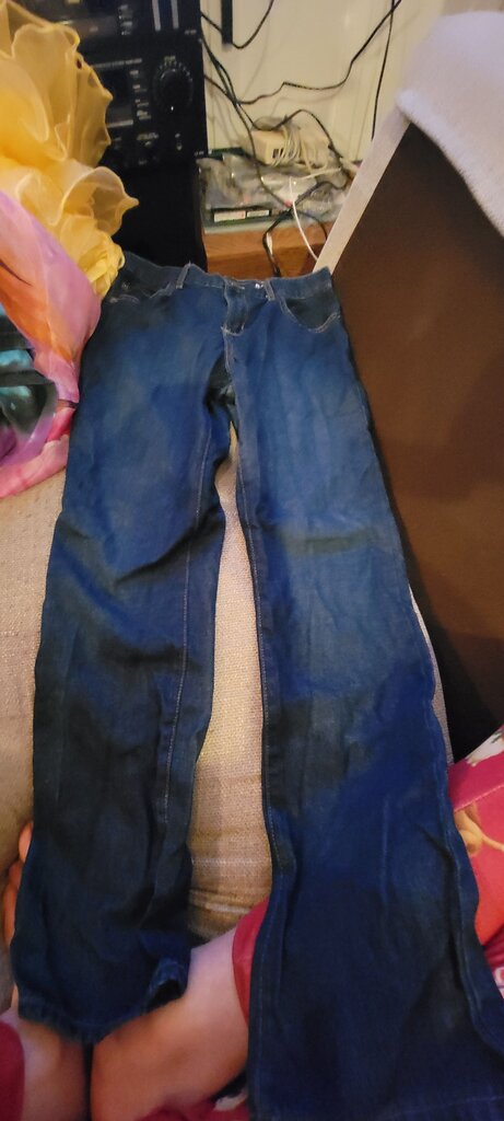 Place Jeans Size 14