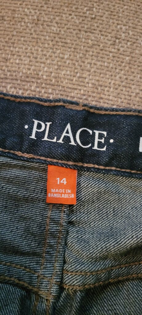 Place Jeans Size 14