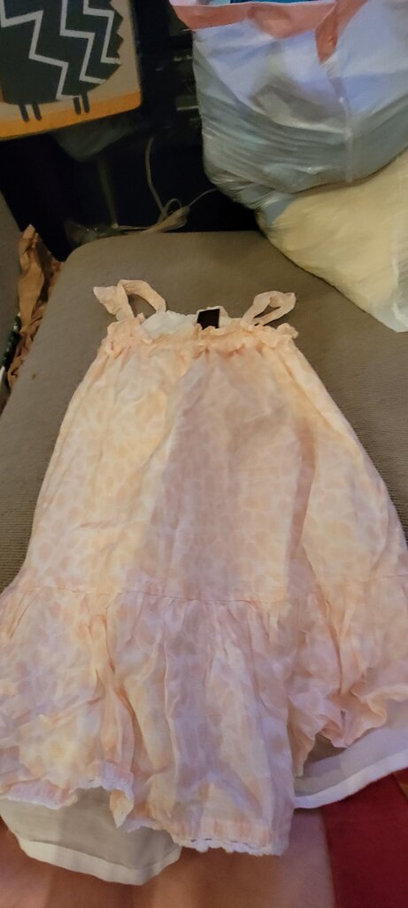 Cynthia Rowley Toddler Dress