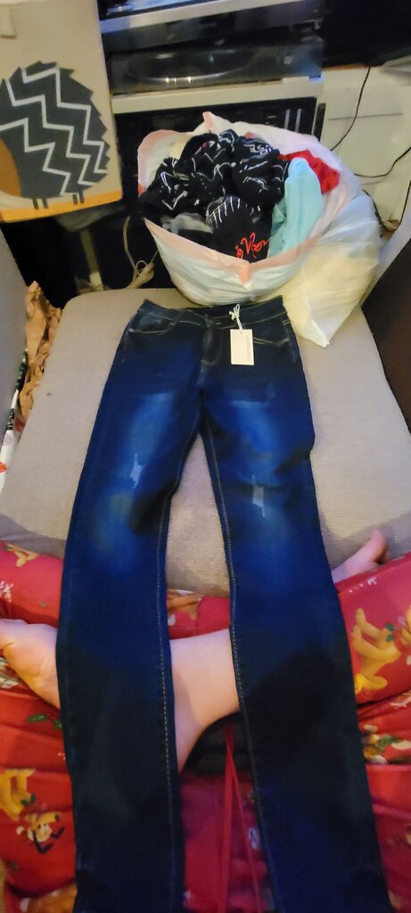 Surprise Girls Jeans