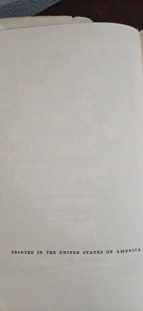 Alice in Wonderland by Lewis Carroll
