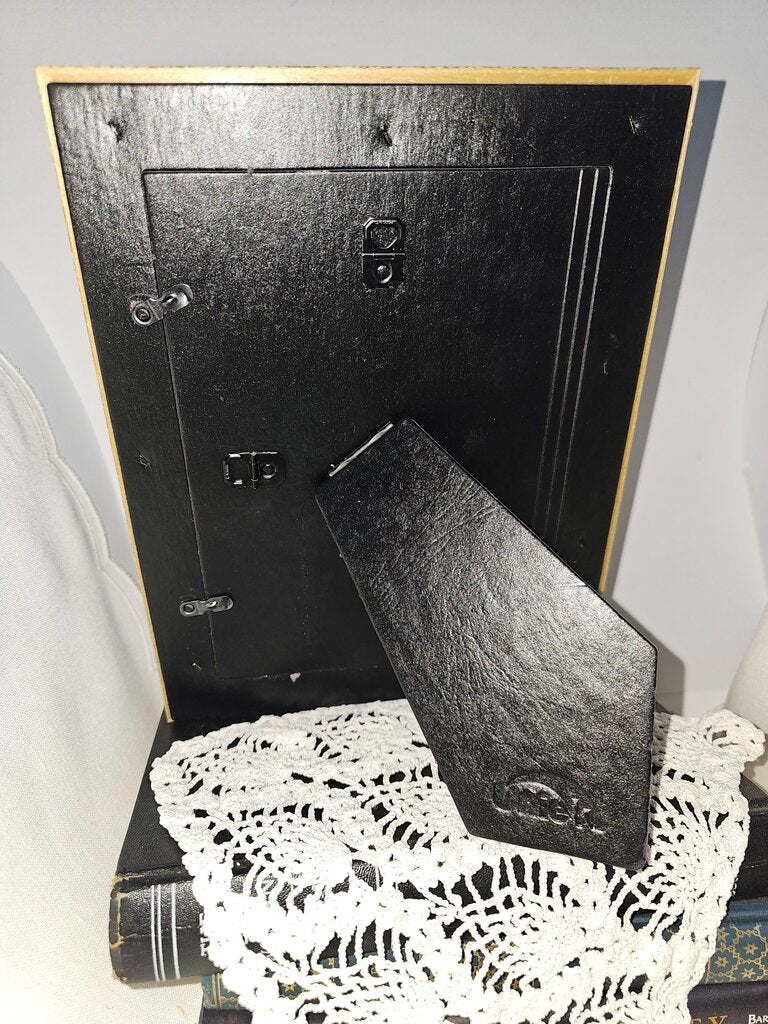 Decorative Vintage Picture Frame