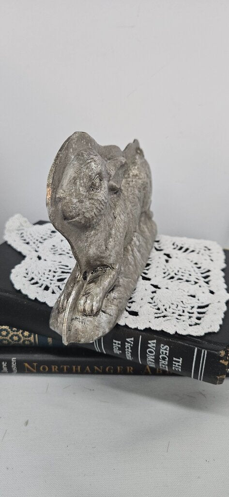 Vintage Rabbit Mold