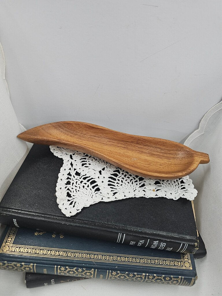 Decorative Wooden Tray