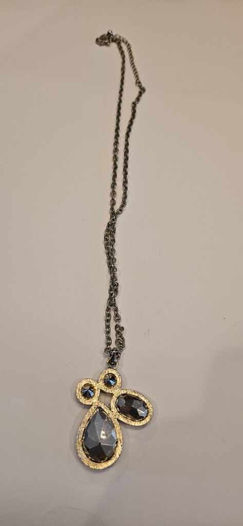 Stylish Multi-Color Necklace