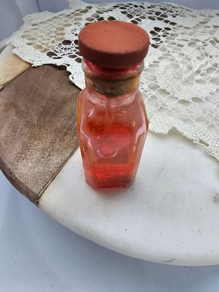 Vintage Hospital Brand Tincture Merthiolate