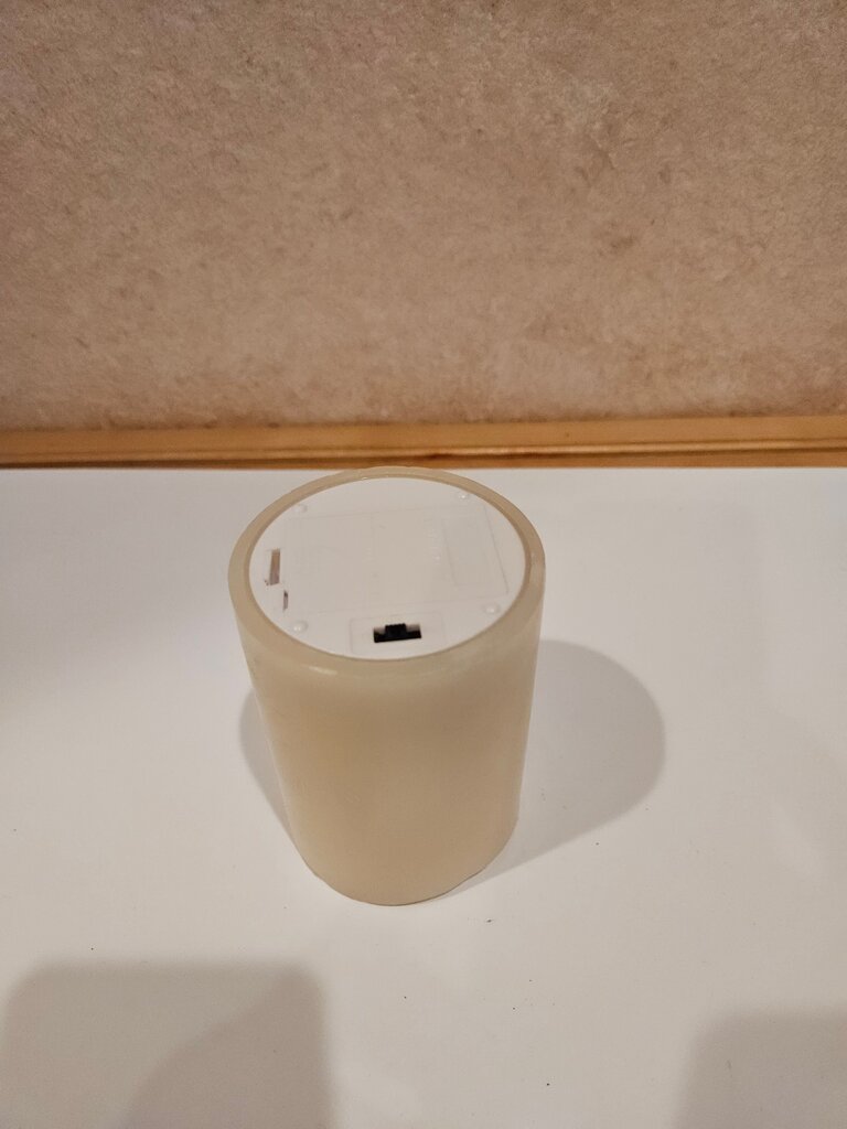 LED Candles Battery Operated
