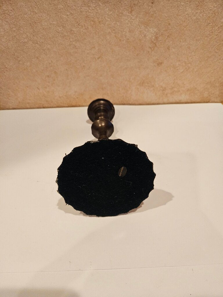 Vintage Candle Holder