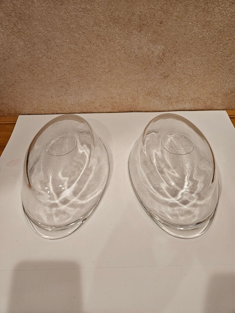 Glass Baking Dish and Lid Set