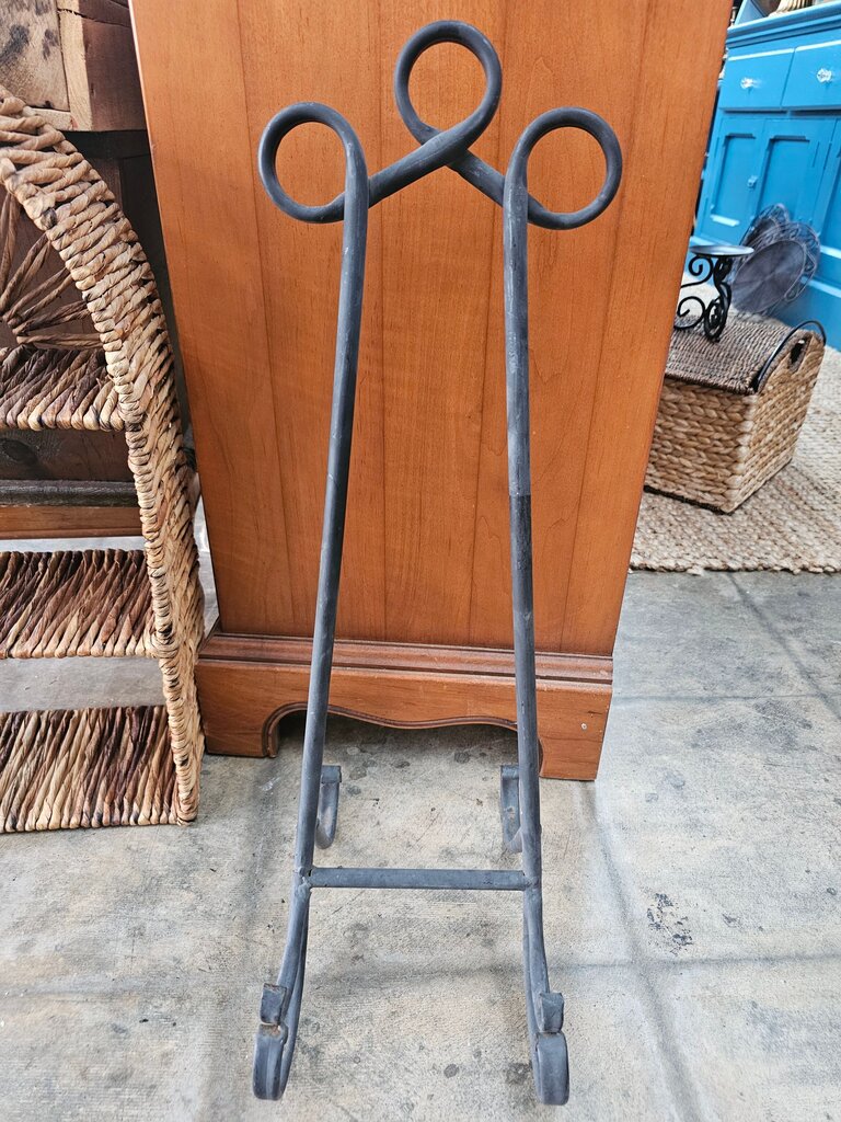 Metal Book Stand