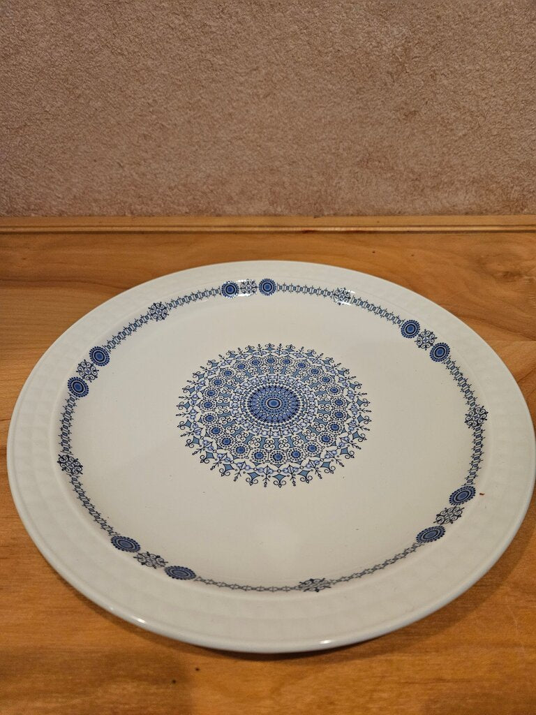 Pontesa The Castilian Collection Plate