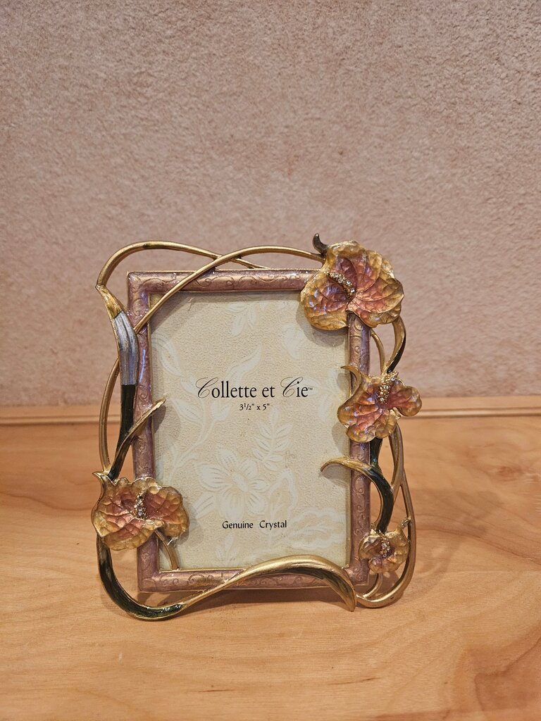 Collette et Cie with Czech Crystals