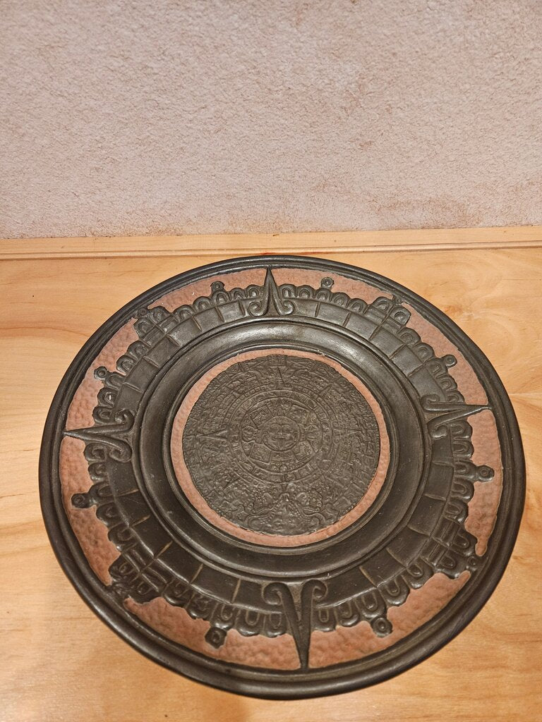 metal plate