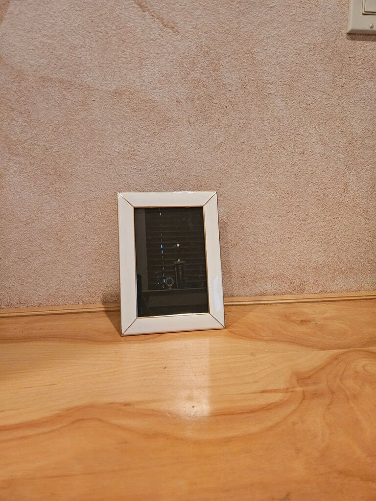 Elegant Table Photo Frame