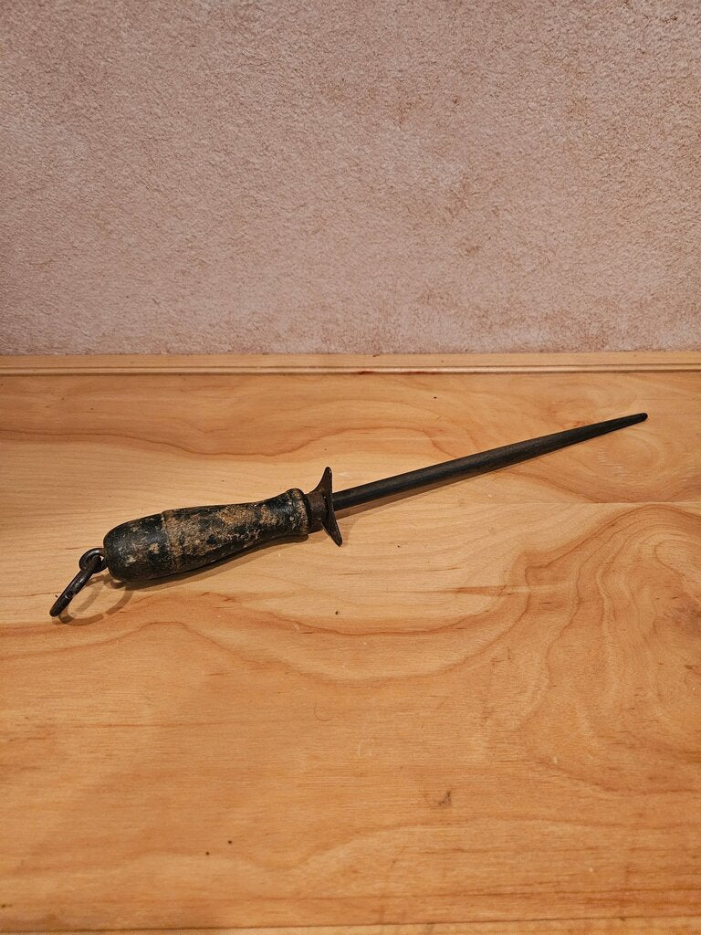 Vintage Meat Tenderizer Tool