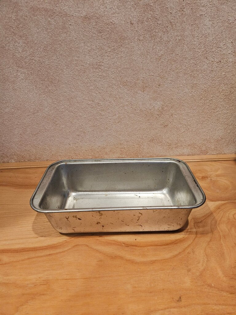Metal Loaf Pan