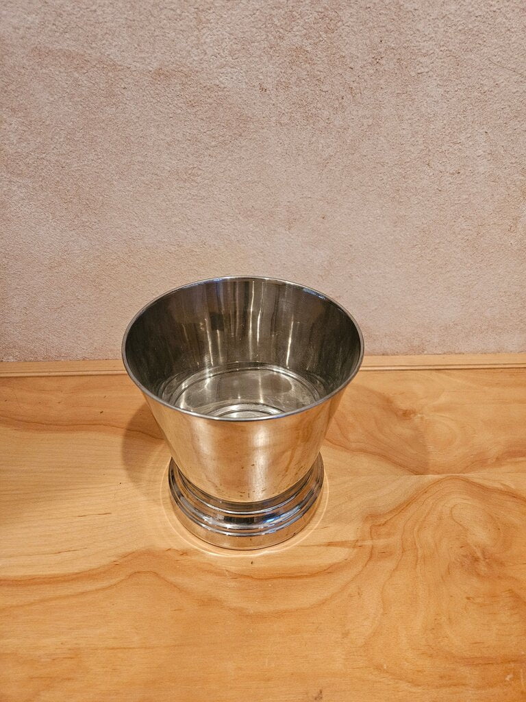 Silver Plated Decorative Bowl