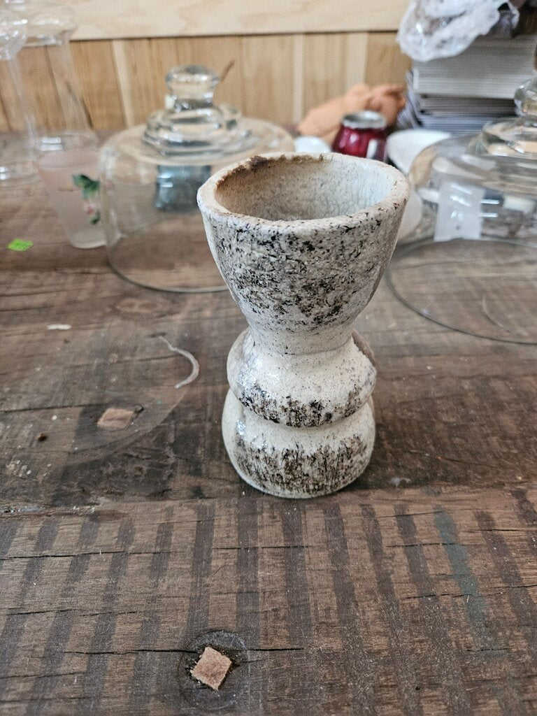 Vintage Ceramic Egg Cup