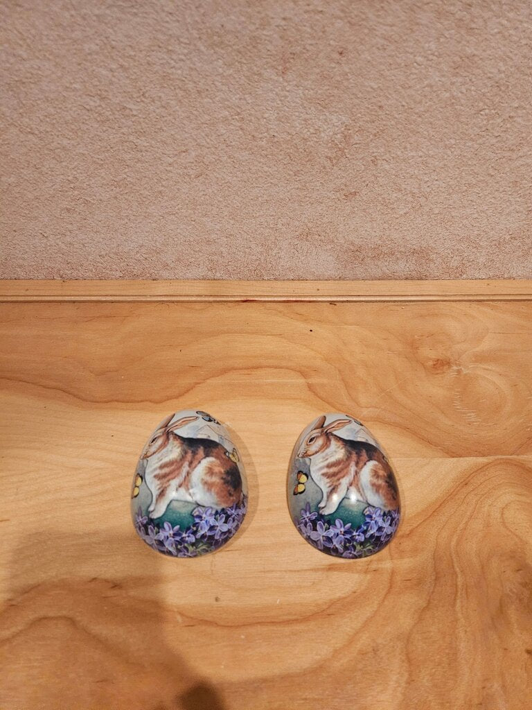 Decorative Rabbit Eggs