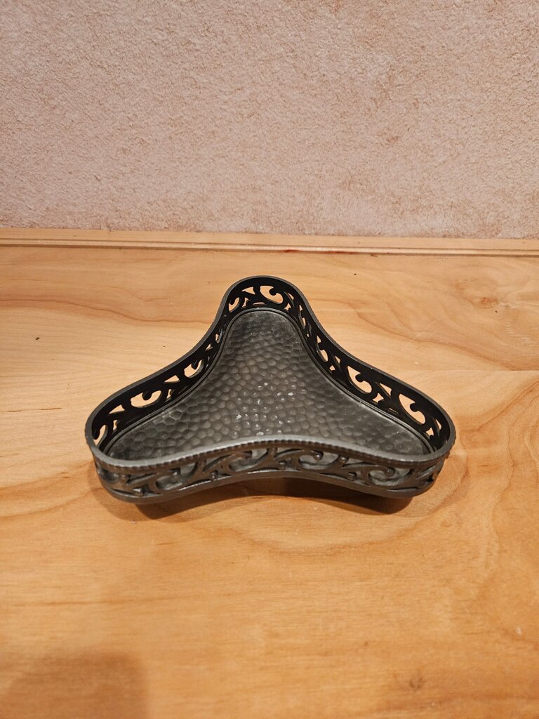 Antique Style Decorative Tray