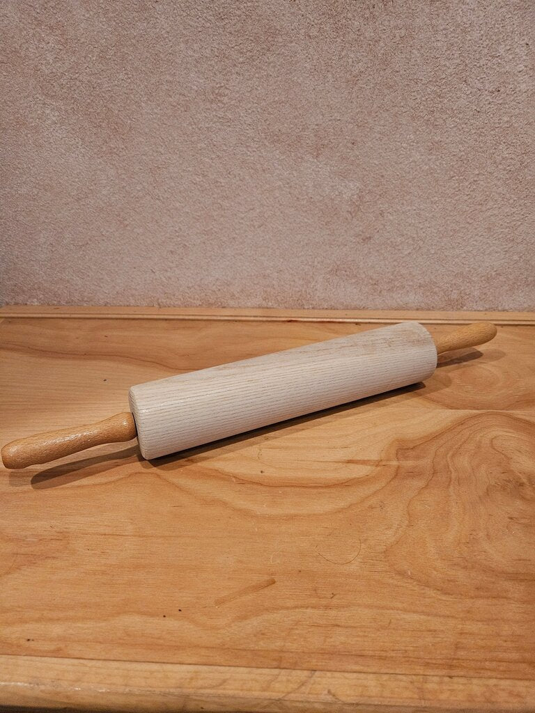 Wooden Rolling Pin