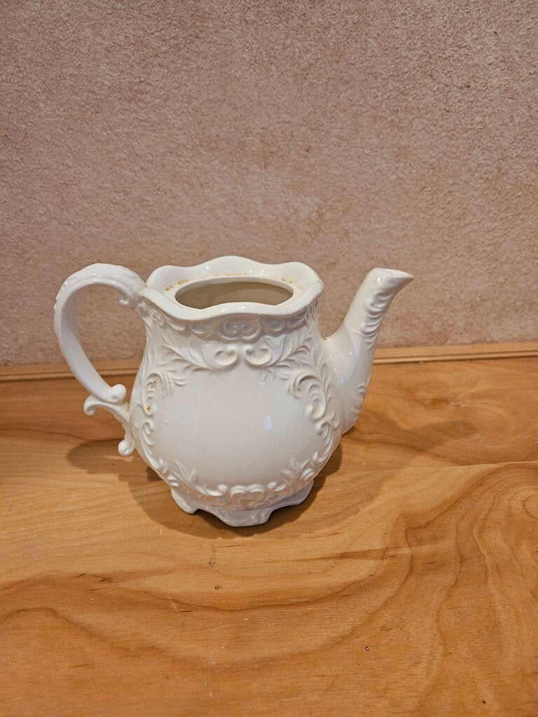 Vintage Napcoware Provincial Teapot