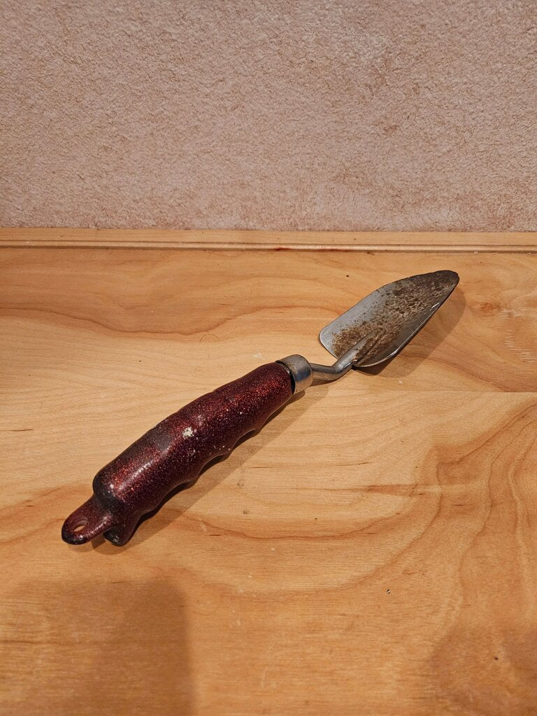 Vintage Garden Trowel True Temper Truetemper
